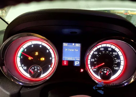 2013 Dodge Durango Sxt from USA, damaged, VIN 1C4RDJAGXDC699560